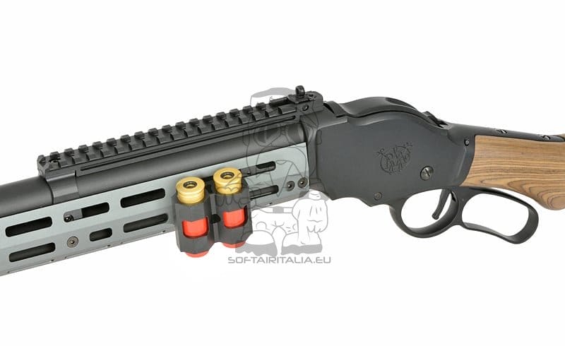 Replica Shotgun Lever Action di GOLDEN EAGLE