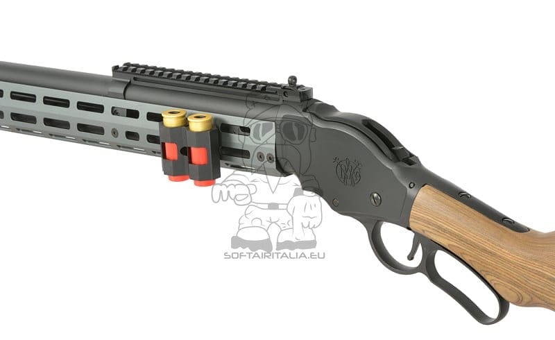 Replica Shotgun Lever Action di GOLDEN EAGLE