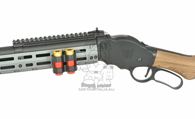 Replica Shotgun Lever Action di GOLDEN EAGLE