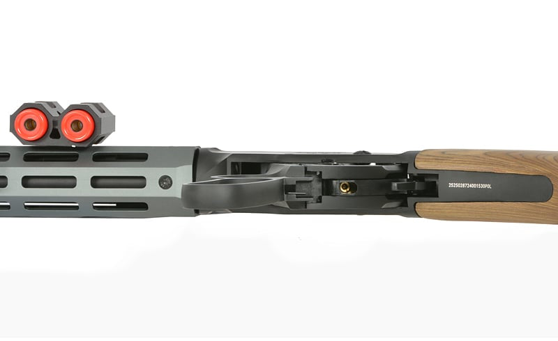 Replica Shotgun Lever Action di GOLDEN EAGLE