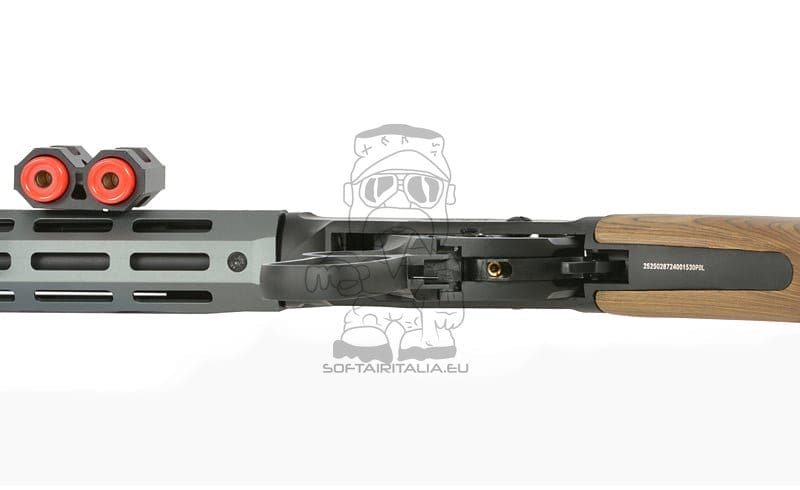 Replica Shotgun Lever Action di GOLDEN EAGLE
