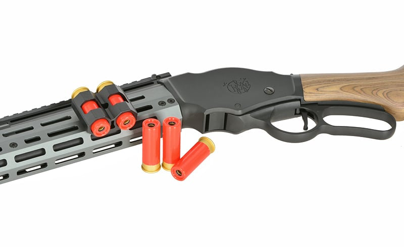 Replica Shotgun Lever Action di GOLDEN EAGLE