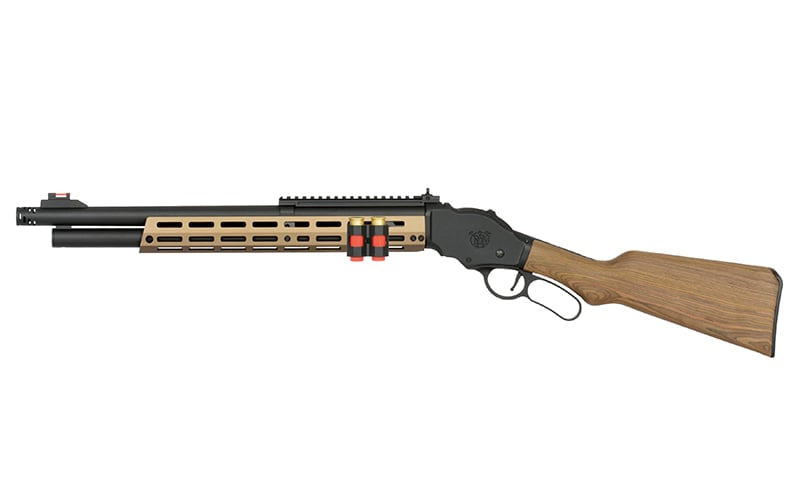Replica fucile a pompa Lever Action di GOLDEN EAGLE