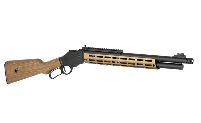 Replica fucile a pompa Lever Action di GOLDEN EAGLE