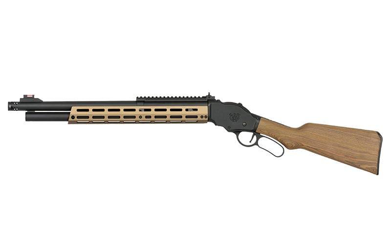Replica fucile a pompa Lever Action di GOLDEN EAGLE