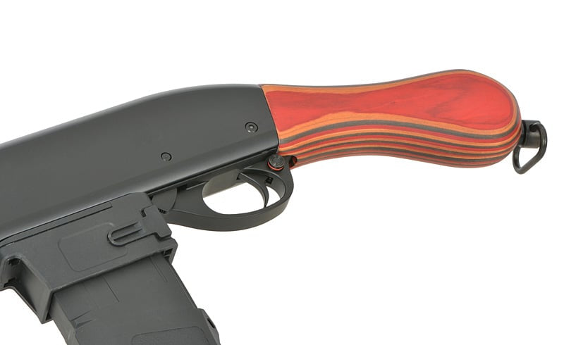 Replica Shotgun Alpha Tactical di GOLDEN EAGLE
