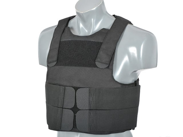 Gilet Tattico Personal Body Armor di 8FIELDS
