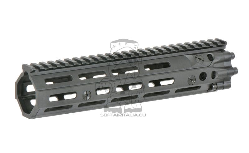 Handguard RIS III 9.5" di EMG