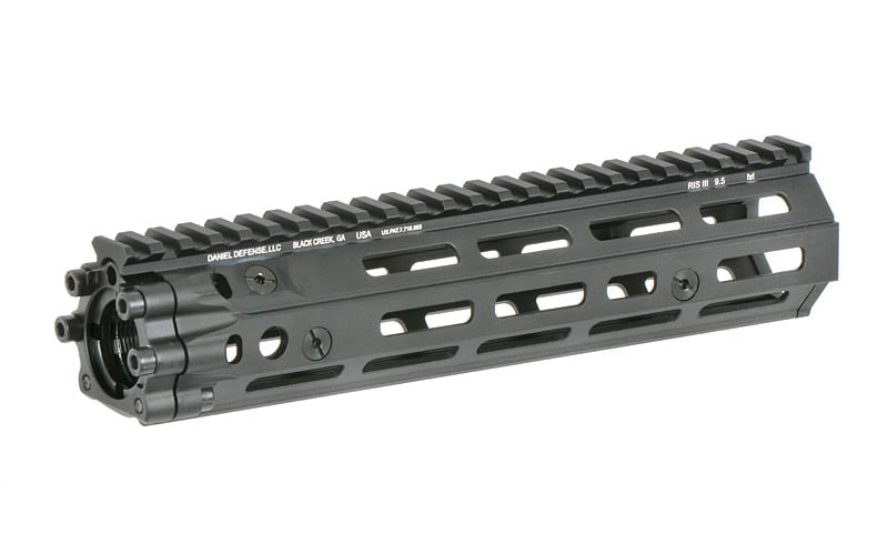Handguard RIS III 9.5" di EMG