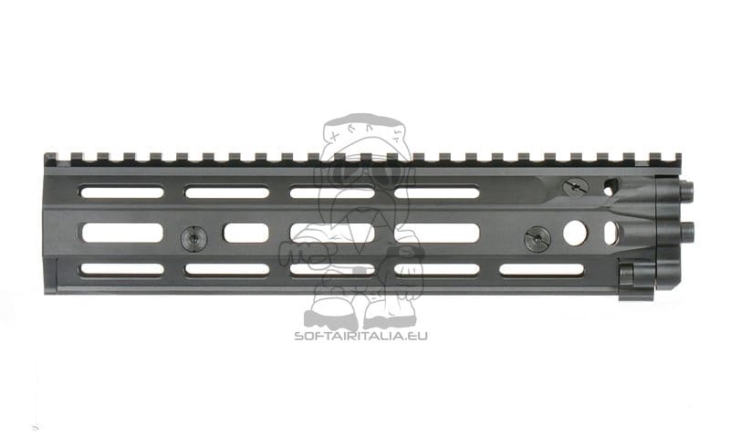 Handguard RIS III 9.5" di EMG