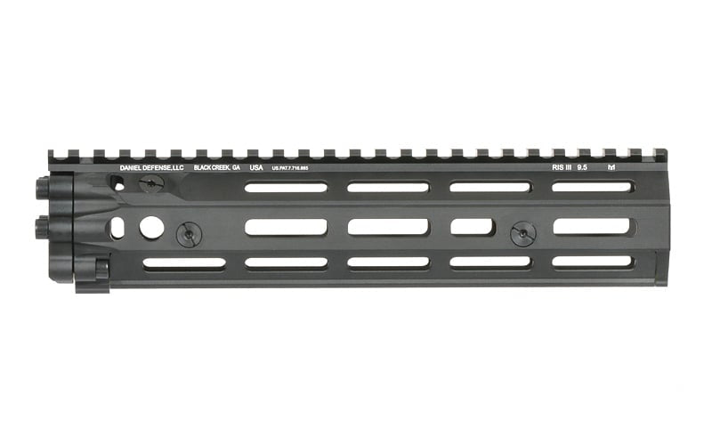 Handguard RIS III 9.5" di EMG