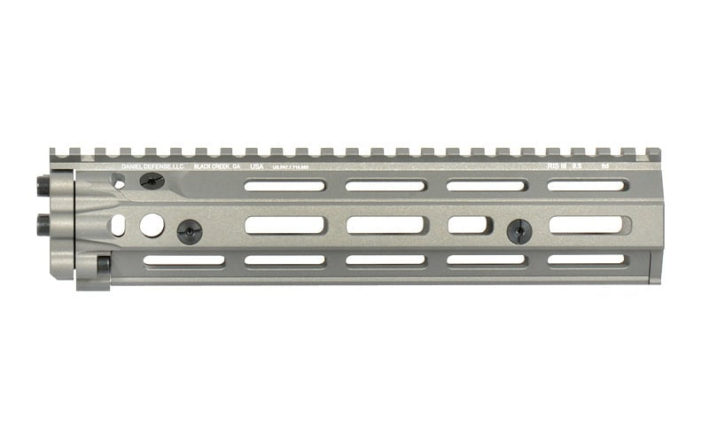 Handguard RIS III 9.5" di EMG