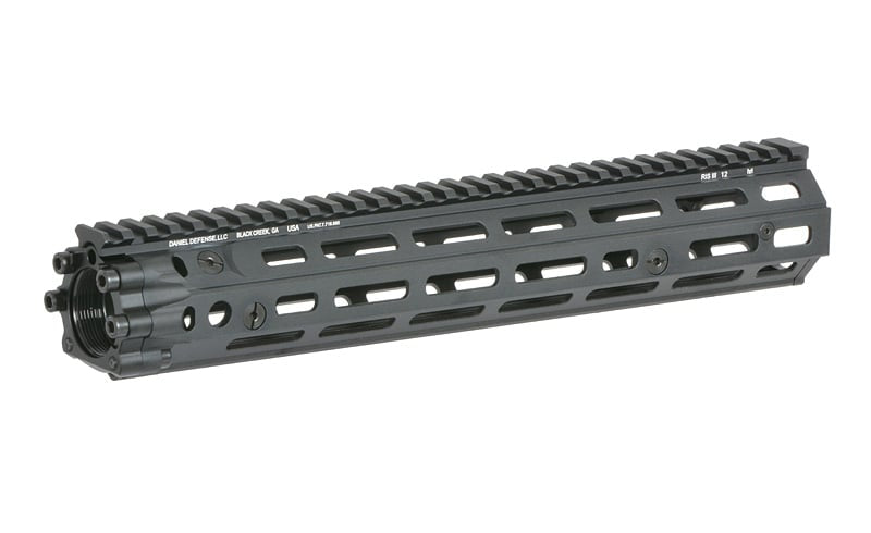 Handguard RIS III 12.5" di EMG