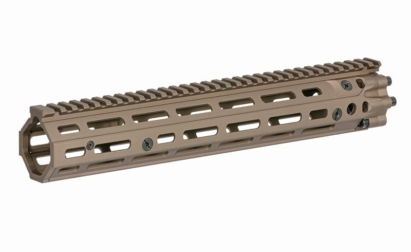 Handguard RIS III 12.5" di EMG