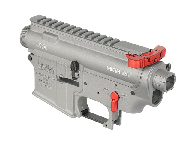 Receiver Set per AEG Mk18 di EMG