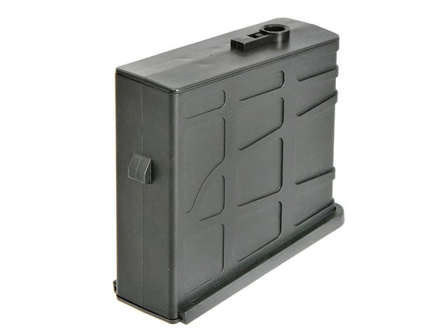 Caricatore Mid-Cap per Barrett M98B MRAD di 6MMPROSHOP
