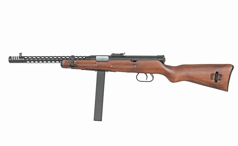 Replica M1938 Airsoft - Real Wood di SNOW WOLF