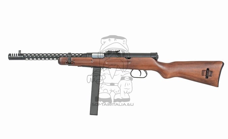 Replica M1938 Airsoft - Real Wood di SNOW WOLF
