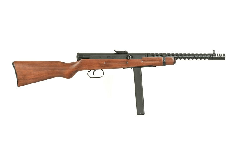 Replica M1938 Airsoft - Real Wood di SNOW WOLF