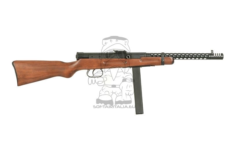 Replica M1938 Airsoft - Real Wood di SNOW WOLF