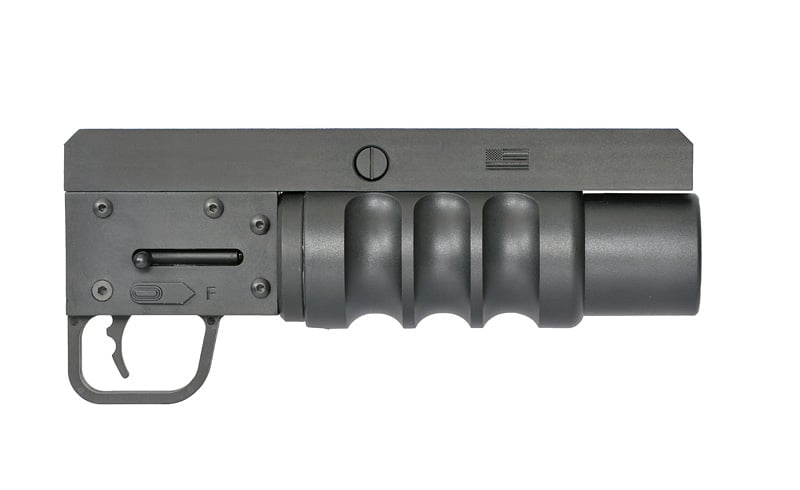 Lanciagranate HAVOC 9" di EMG