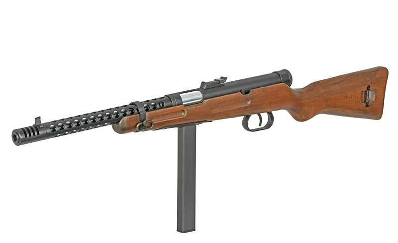 Replica M1938 Airsoft - Real Wood di SNOW WOLF