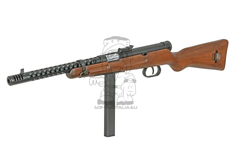 Replica M1938 Airsoft - Real Wood di SNOW WOLF