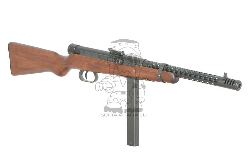 Replica M1938 Airsoft - Real Wood di SNOW WOLF