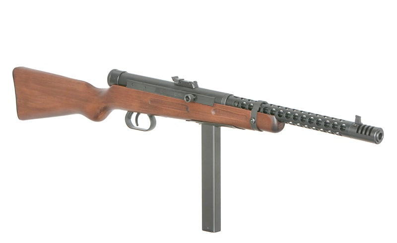 Replica M1938 Airsoft - Real Wood di SNOW WOLF