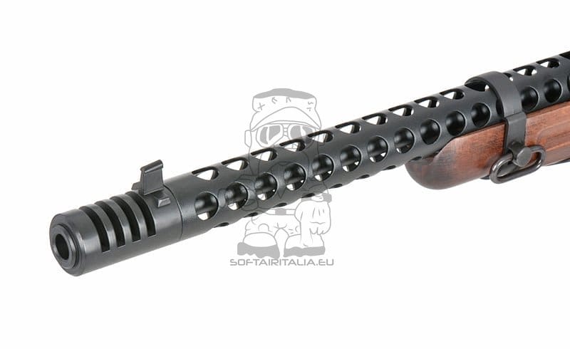 Replica M1938 Airsoft - Real Wood di SNOW WOLF