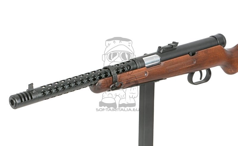 Replica M1938 Airsoft - Real Wood di SNOW WOLF