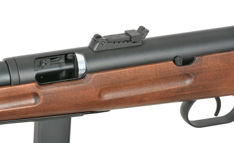 Replica M1938 Airsoft - Real Wood di SNOW WOLF