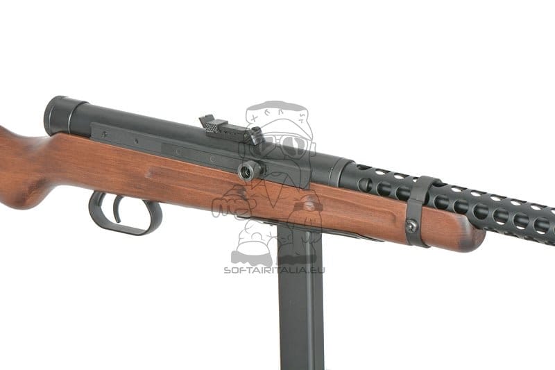 Replica M1938 Airsoft - Real Wood di SNOW WOLF