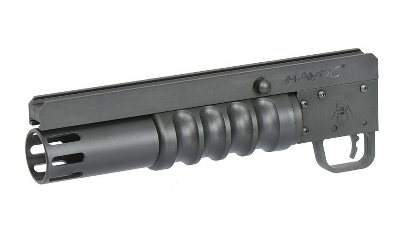 Lanciagranate HAVOC Replica 12" di EMG