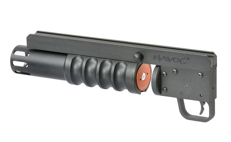 Lanciagranate HAVOC Replica 12" di EMG