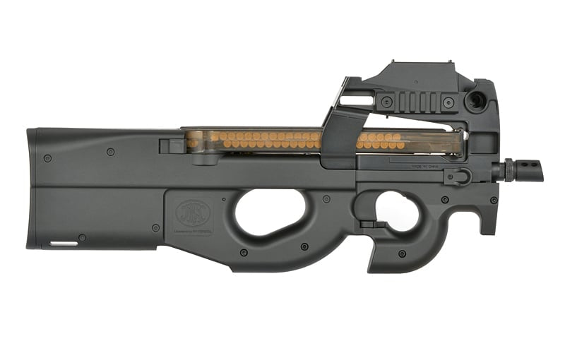 Replica FN P90 con Red Dot di CYBERGUN