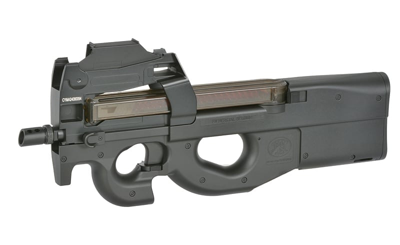Replica FN P90 con Red Dot di CYBERGUN
