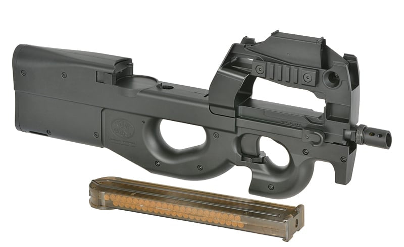Replica FN P90 con Red Dot di CYBERGUN