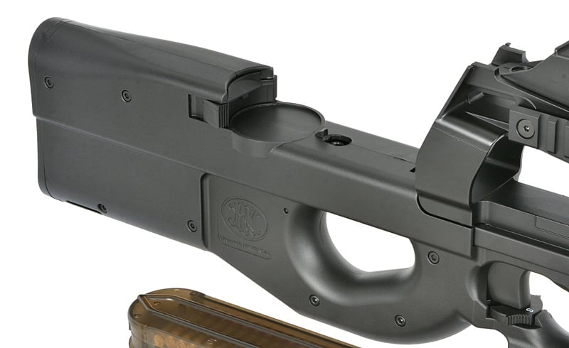 Replica FN P90 con Red Dot di CYBERGUN