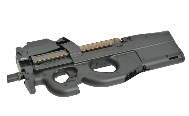 Replica FN P90 con Red Dot di CYBERGUN