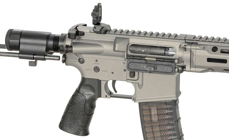 Daniel Defense DDM4 PDW SBR Replica di EMG