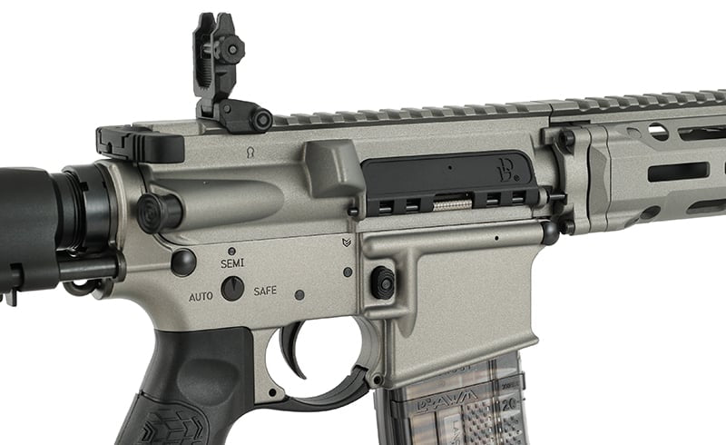 Replica DDM4PDW di EMG