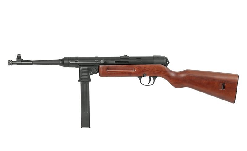 Replica MP41 Full Metal AEG di AGM