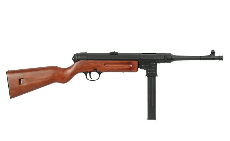 Replica MP41 Full Metal AEG di AGM