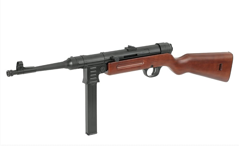 Replica MP41 Full Metal AEG di AGM