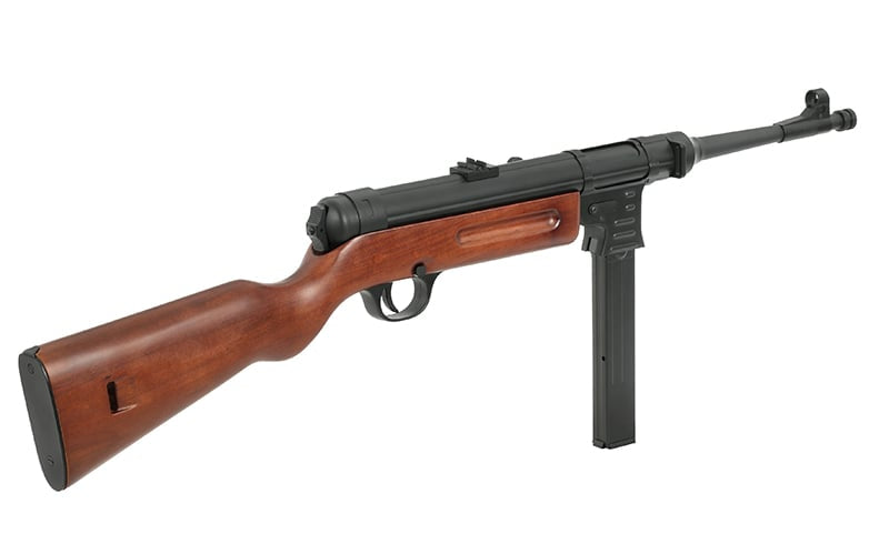 Replica MP41 Full Metal AEG di AGM