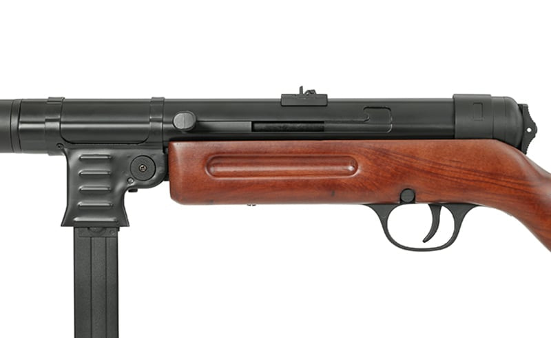 Replica MP41 Full Metal AEG di AGM