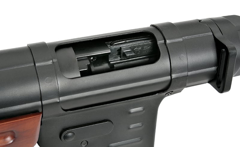 Replica MP41 Full Metal AEG di AGM