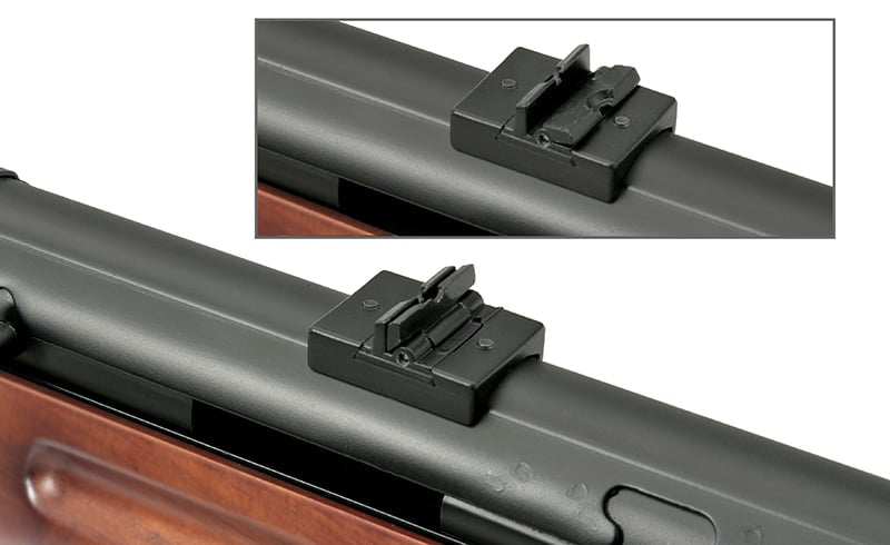 Replica MP41 Full Metal AEG di AGM