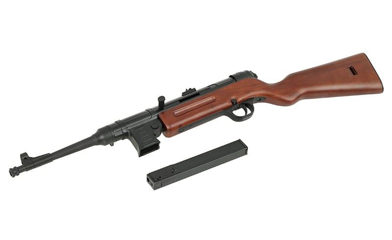 Replica MP41 Full Metal AEG di AGM
